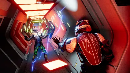 ⭐ Void Crew Steam КЛЮЧ 🔑 GLOBAL (NO TR)