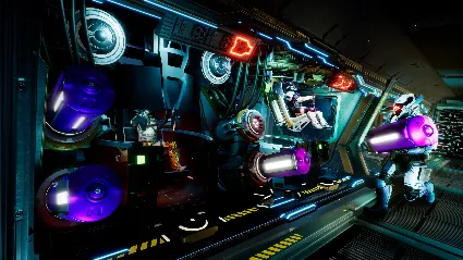 ⭐ Void Crew Steam КЛЮЧ 🔑 GLOBAL (NO TR)