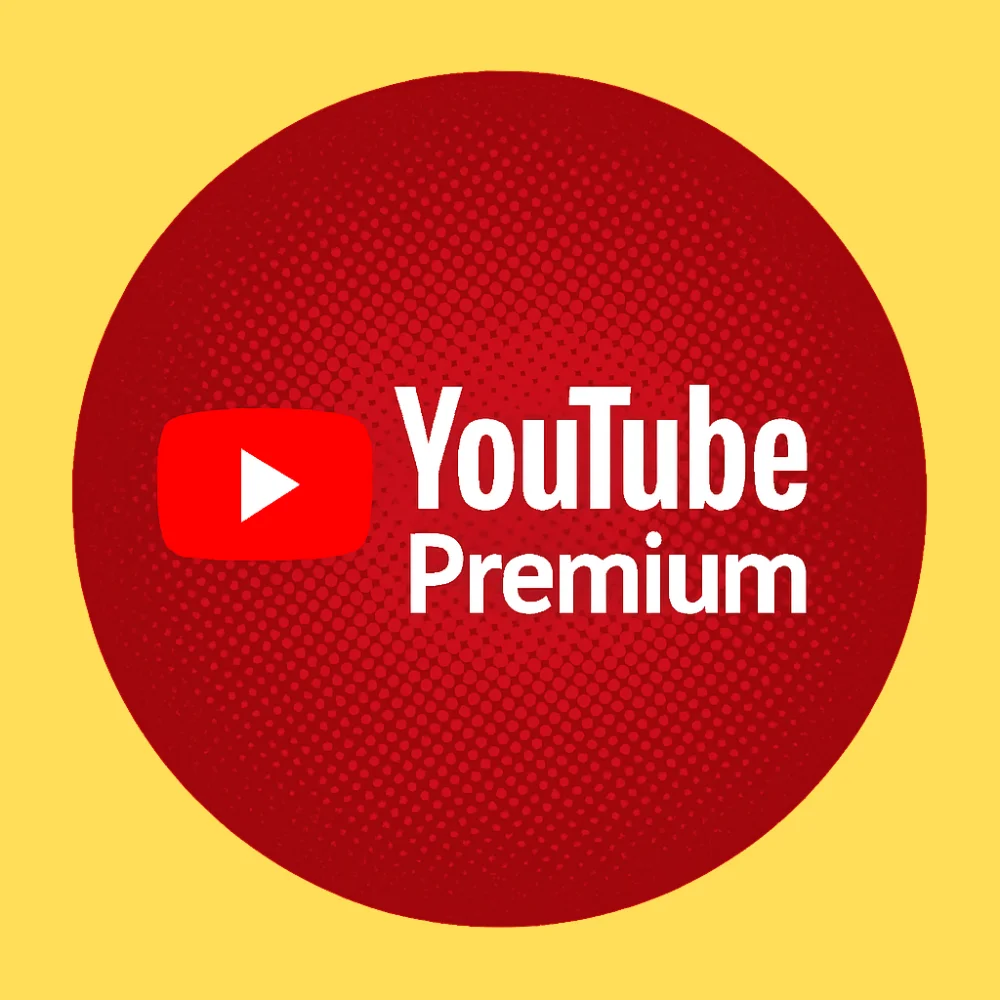 ✅ 6/12 МЕСЯЦА | YOUTUBE PREMIUM & YOUTUBE MUSIC ✅