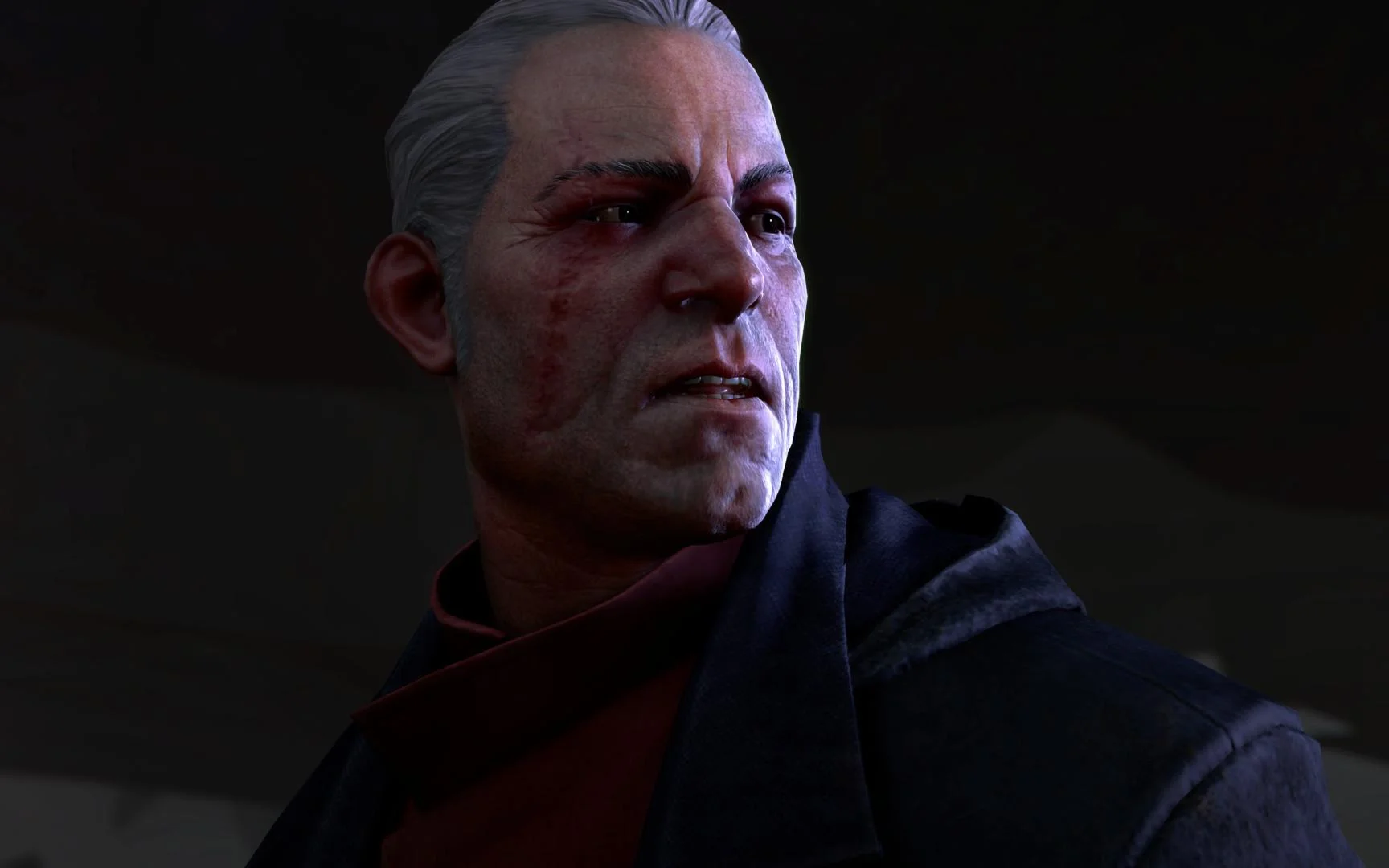 Dishonored: Death of the Outsider | Deluxe Bundle Key 2