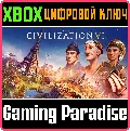 ❗SID MEIER'S CIVILIZATION VI❗X — фото 1