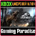 ❗JURASSIC WORLD EVOLUTION❗XBOX — фото 1