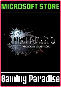 ❗FINAL FANTASY XV WINDOWS EDIT — фото 1