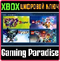 ❗The LEGO Games Bundle❗XBOX ON — фото 1