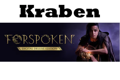 FORSPOKEN DIGITAL DELUXE EDITION Steam Gift Россия