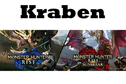 Monster Hunter Rise + Sunbreak steam Россия