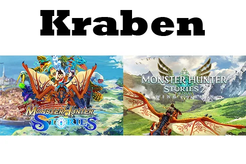MONSTER HUNTER STORIES COLLECTION steam Россия\МИР