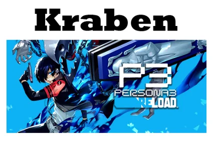 ☑ ️Persona 3 Reload ☑ ️STEAM Россия/МИР ☑ ️
