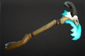 Random mythical