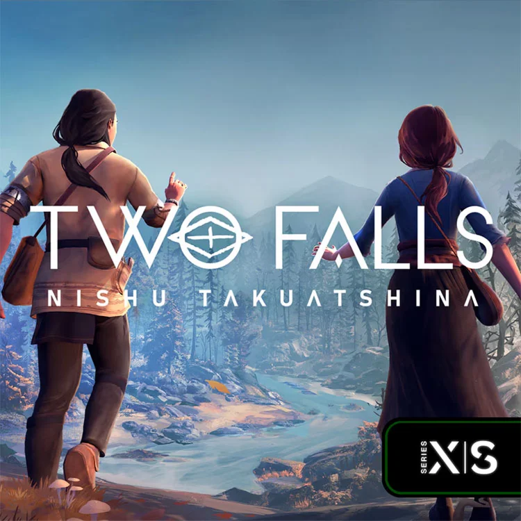 Two Falls Nishu Takuatshina | Xbox  Ключ/Код