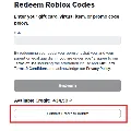 РОБЛОКС ROBLOX КОДОМ 199-36000 — фото 2