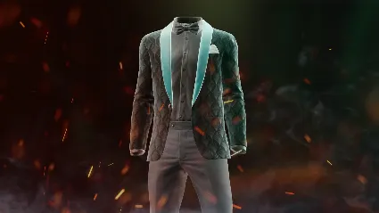 PAYDAY 3 - Trifecta Lootbag DLC STEAM АВТО RU/UA/KZ/СНГ