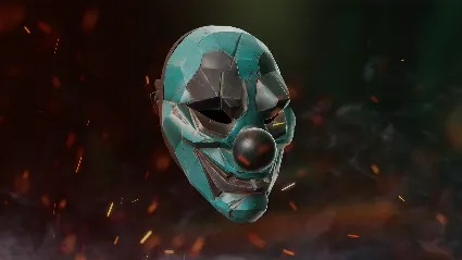 PAYDAY 3 - Trifecta Lootbag DLC STEAM АВТО RU/UA/KZ/СНГ