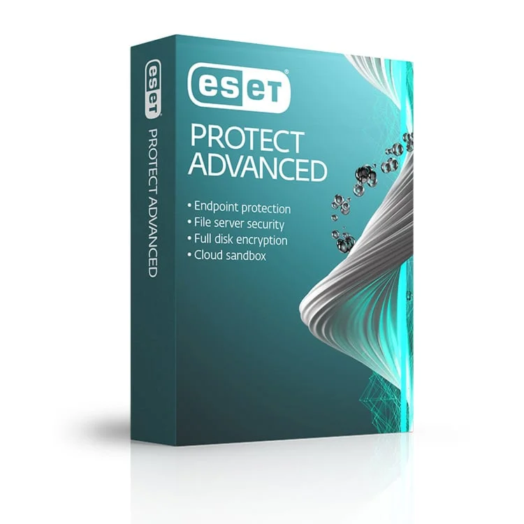 ESET PROTECT Advance 1 месяц ключ