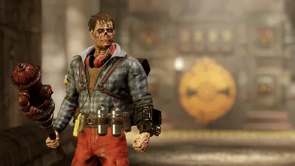 Fallout 76 STEAM АВТО RU/UA/KZ/СНГ