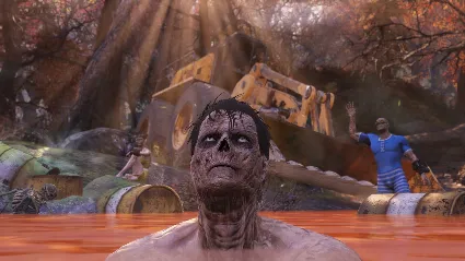 Fallout 76 STEAM АВТО RU/UA/KZ/СНГ