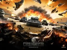 Аккаунт WOT 10 000 боёв,49.44 %побед