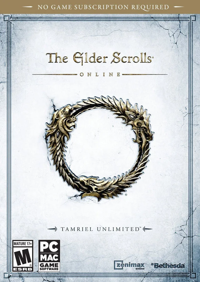 TESO TAMRIEL UNLIMITED + MORROWIND + DLC | REG. FREE