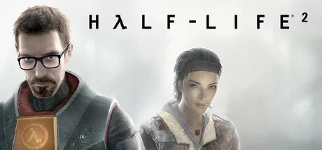 Half-Life 2 STEAM GIFT ТУРЦИЯ