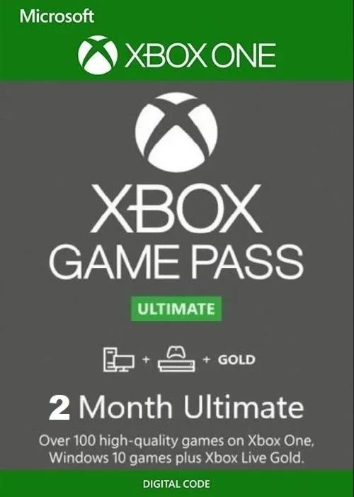 ✅ XBOX GAME PASS/АКТИВАЦИЯ ИГРЫ [США/СИНГАПУР] ✅
