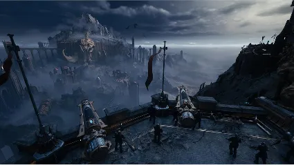 DOOM: The Dark Ages Premium Edition Xbox Series X|S