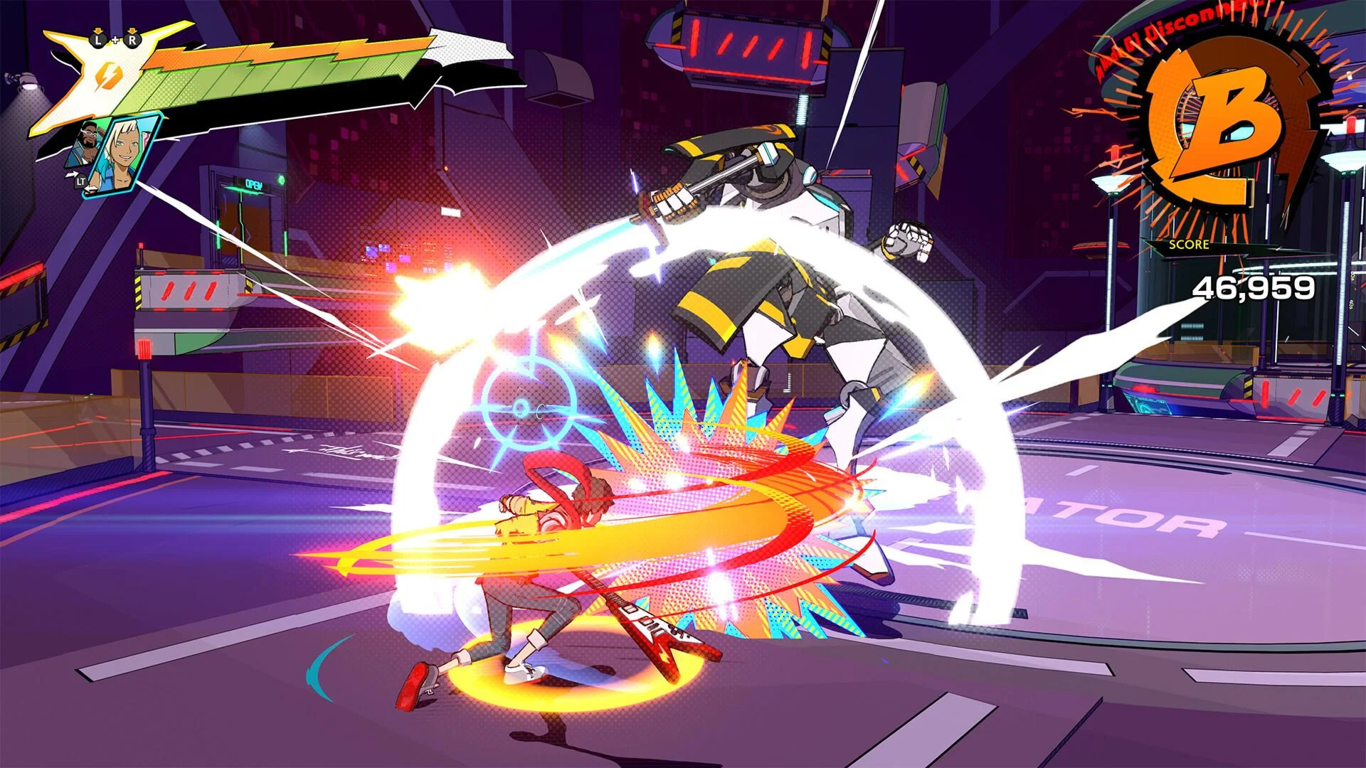 Hi-Fi RUSH | Deluxe Edition Steam Ключ РФ+Мир +Бонус