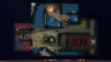 ⭐ Door Kickers Steam КЛЮЧ 🔑 GLOBAL (NO TR)