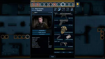 ⭐ Door Kickers Steam КЛЮЧ 🔑 GLOBAL (NO TR)