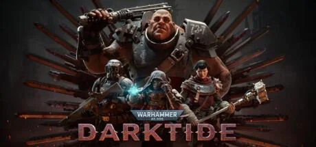 Warhammer 40,000: Darktide Imperial Edition Ключ Steam