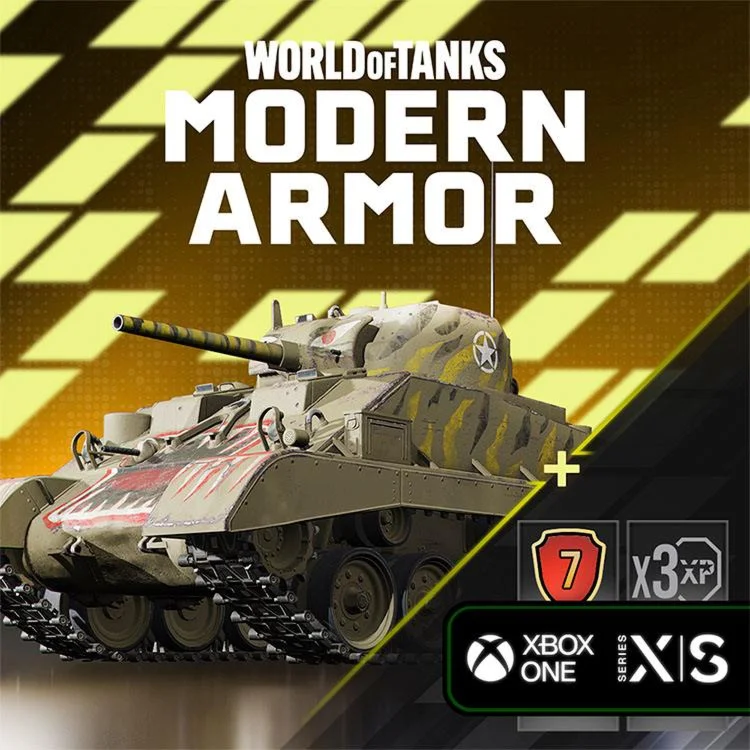 DLC WoT MA The Roar of History | Xbox  Ключ/Код