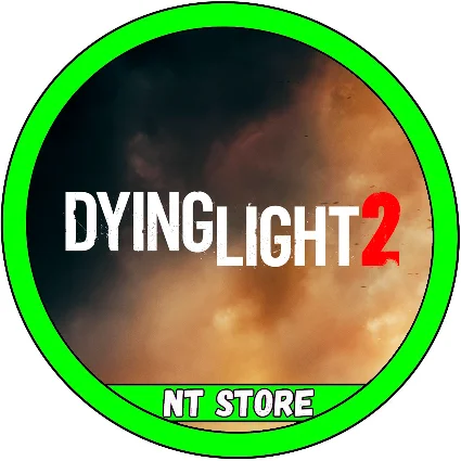 🩷 7-60 дней аренда • ОНЛАЙН • Dying Light 2