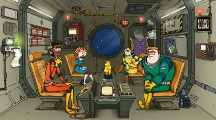 60 Parsecs! ✅ STEAM GIFT AUTO ✅ RU+МИР