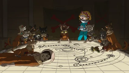 60 Parsecs! ✅ STEAM GIFT AUTO ✅ RU+МИР