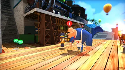 A Hat in Time ✅ STEAM GIFT AUTO ✅ RU+МИР