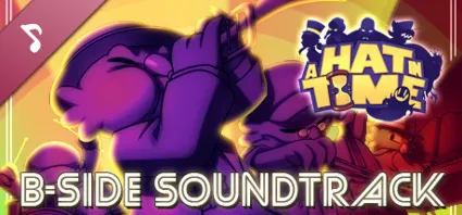 A Hat in Time - Ultimate Edition ✅ STEAM GIFT AUTO ✅ RU+МИР