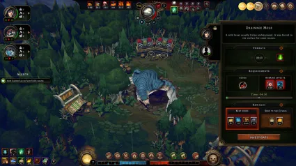 Against the Storm ✅ STEAM GIFT AUTO ✅ RU+МИР