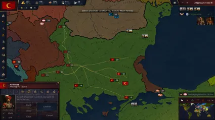 Age of History 3 ✅ STEAM GIFT AUTO ✅ RU+МИР