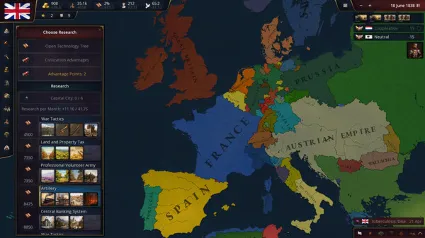 Age of History 3 ✅ STEAM GIFT AUTO ✅ RU+МИР