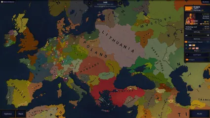Age of History II ✅ STEAM GIFT AUTO ✅ RU+МИР