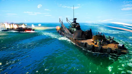 Age of Water ✅ STEAM GIFT AUTO ✅ RU+МИР