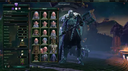 Age of Wonders 4: Giant Kings ✅ STEAM GIFT AUTO ✅ RU+МИР