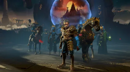 Age of Wonders 4: Ways of War ✅ STEAM GIFT AUTO ✅ RU+МИР