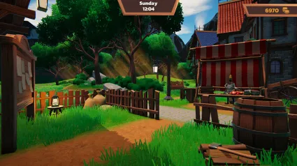 Alchemist Shop Simulator ✅ STEAM GIFT AUTO ✅ RU+МИР
