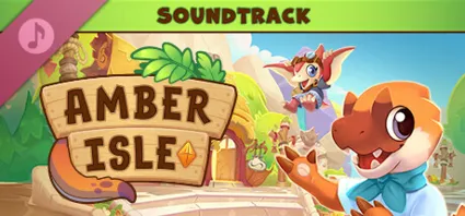 Amber Isle - Gold Edition ✅ STEAM GIFT AUTO ✅ RU+МИР