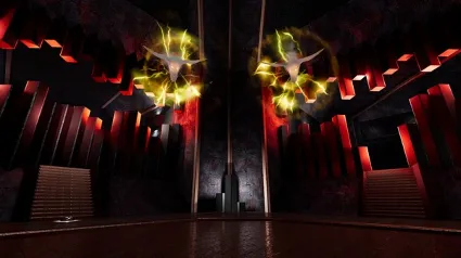 AMID EVIL - The Black Labyrinth ✅ STEAM GIFT AUTO ✅ RU+МИР
