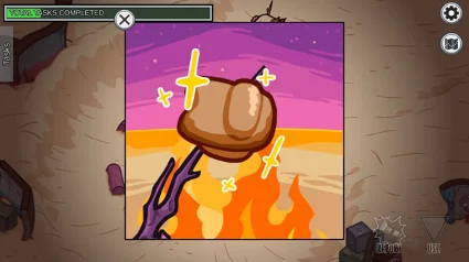 Among Us ✅ STEAM GIFT AUTO ✅ RU+МИР