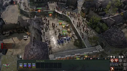 Ancestors Legacy ✅ STEAM GIFT AUTO ✅ RU+МИР