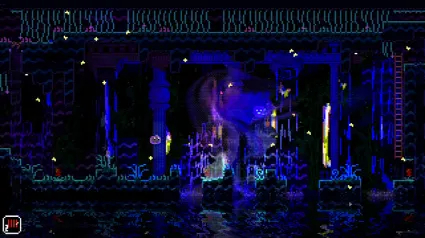 ANIMAL WELL ✅ STEAM GIFT AUTO ✅ RU+МИР