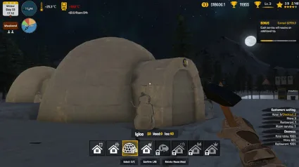 Arctic Motel Simulator ✅ STEAM GIFT AUTO ✅ RU+МИР