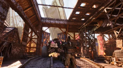 ARK: Bob's Tall Tales ✅ STEAM GIFT AUTO ✅ RU+МИР